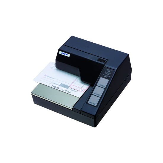 jual PRINTER Epson TMU 295P 363 Paralel bali
