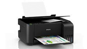 jual Printer Epson L3110 bali