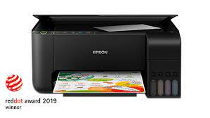 jual Printer Epson L3150 epson Print scan copy wifi bali