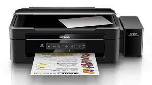 jual Printer Epson L385 bali