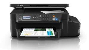 jual Printer Epson L605 bali