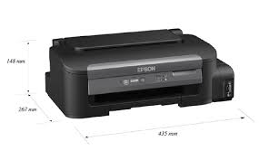 jual Printer epson m100 bali