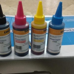 jual Promo Printer Epson L120 dengan tinta foto Rumah Printer bali