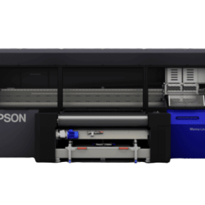 Direct-to-Fabric Printers