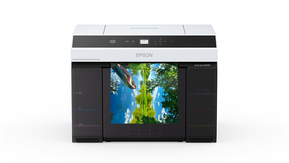 Printer Minilab Profesional SureLab SL-D1030