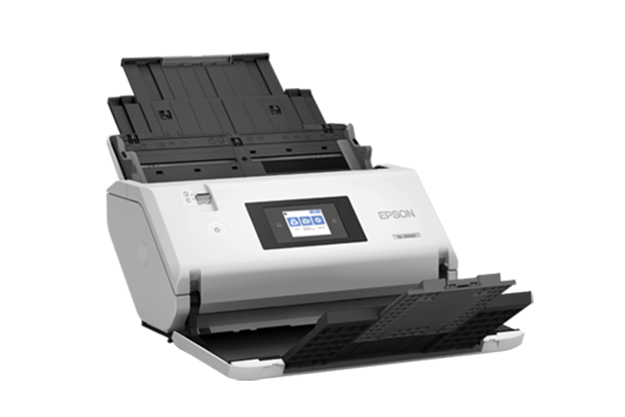 Scanner Dokumen Epson WorkForce DS-30000 A3 Duplex Sheet-fed